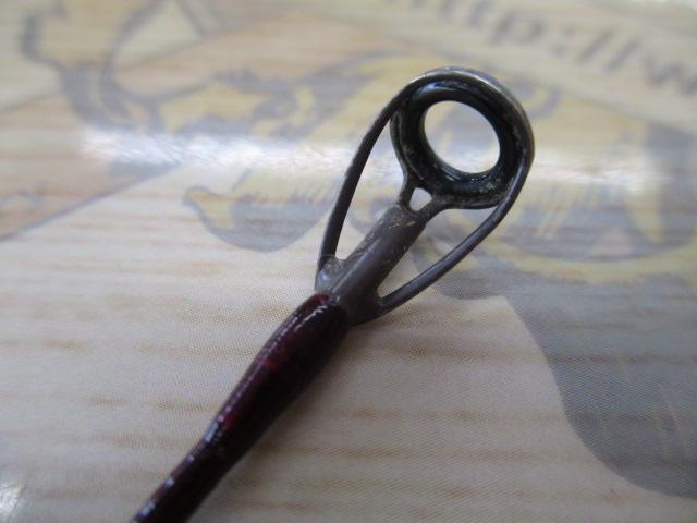 スコーピオンXV 1581F-2