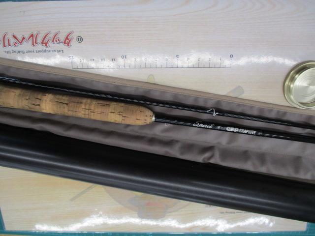 RS810-4スピリット