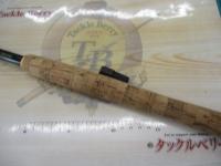 ネオテンカラ LT33SC