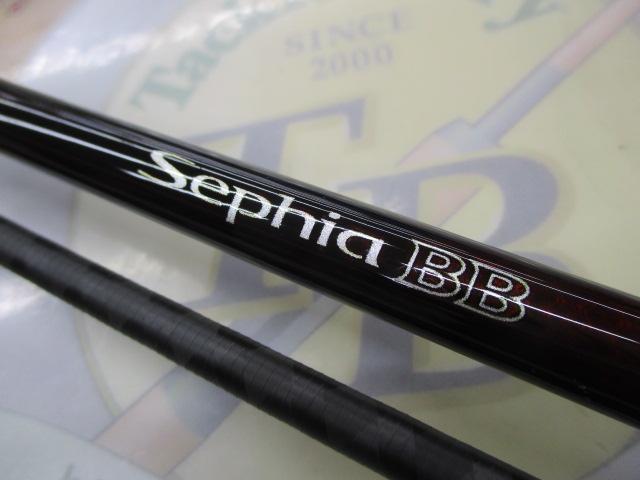 かもちゃん　SHIMANO　18セフィアBB　S86ML Amazon | シマノ(SHIMANO) エギングロッド 18 セフィア BB S86ML