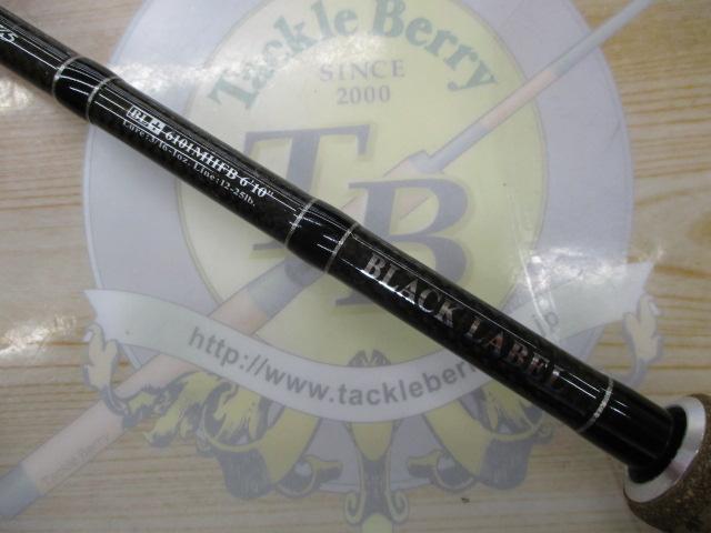 ブラックレーベル BL+6101MHFB｜＠ベリーネット 日本最大新品