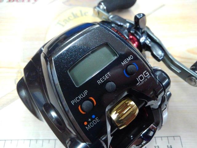 19 SEABORG 200J 美品 19シーボーグ200J | イシグロ公式オンラインショップ