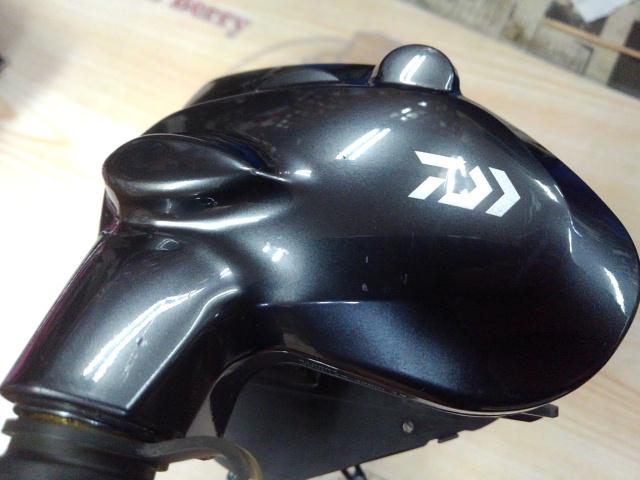 19シーボーグ 200J