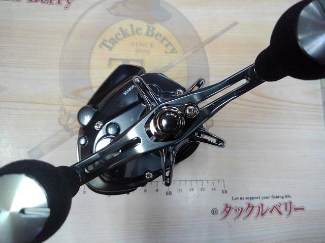 19シーボーグ 200J