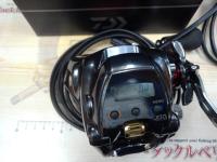 19シーボーグ 200J