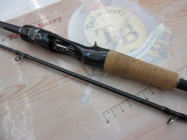 シマノ ブレニアス B 73L＋ 23ブレニアス シマノ ブレニアス B 73L＋ (2023年追加モデル) ベイト