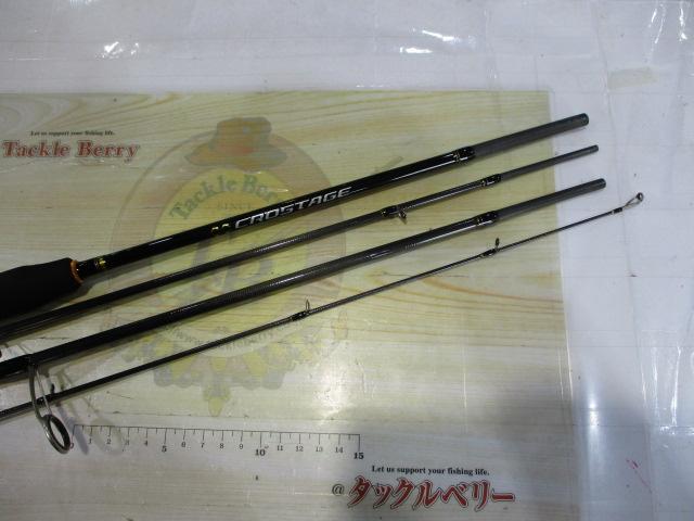 クロステージ CRX-784LG｜＠ベリーネット 日本最大新品中古釣具