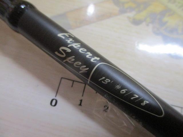 エキスパートスペイ13'#6/7/8