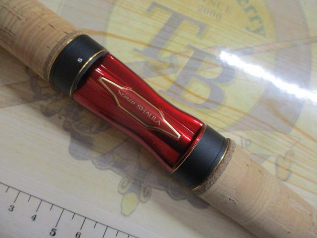 や*ん様 18ワールドシャウラ　2652R-3　希少品番 18ワールドシャウラ2652R3｜＠ベリーネット 日本最大新品中古