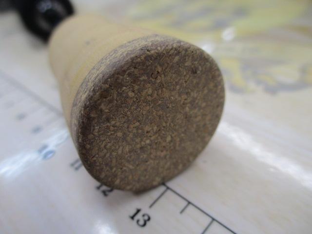 23トラウトワンAS B60UL