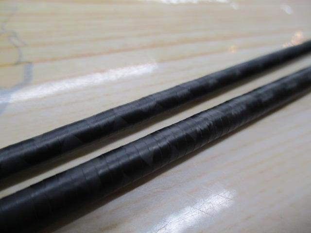 23トラウトワンAS B60UL