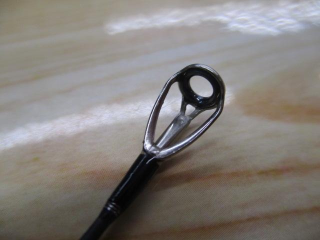 23トラウトワンAS B60UL