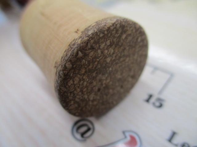 カーディフAX S62UL-F