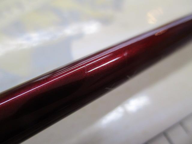 カーディフAX S62UL-F