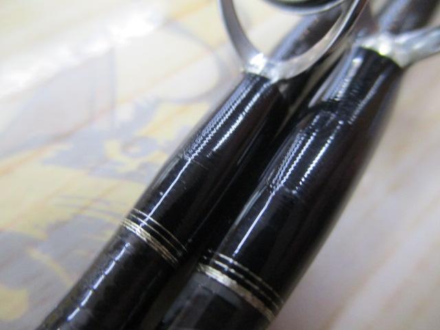 カーディフAX S62UL-F