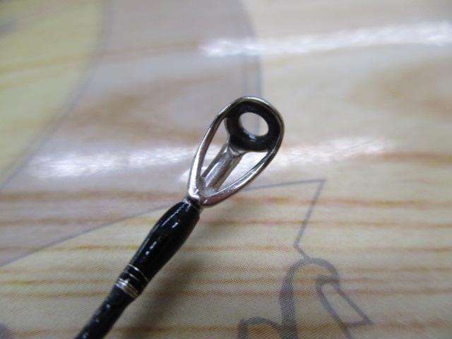 カーディフAX S62UL-F