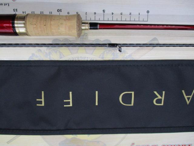 カーディフAX S66SUL-F