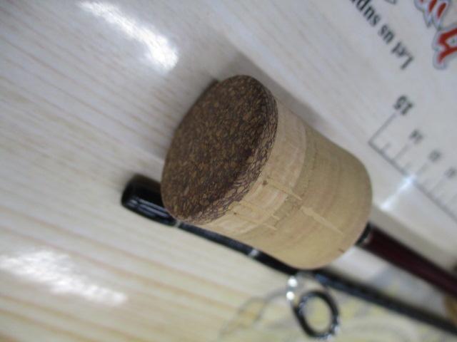 カーディフAX S66SUL-F