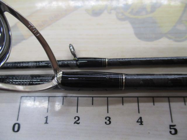 カーディフAX S66SUL-F