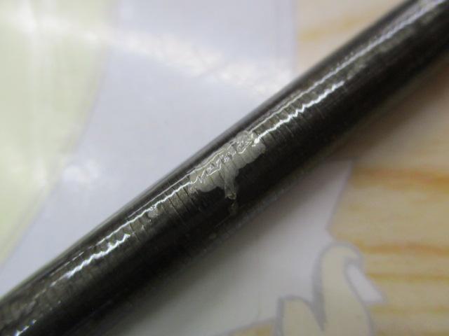 18ポイズンアドレナ 163L-BFS