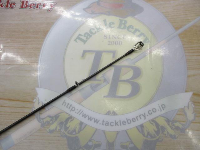 18ポイズンアドレナ 163L-BFS