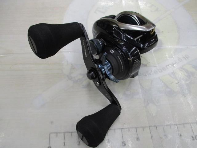 17グラップラー 300HG