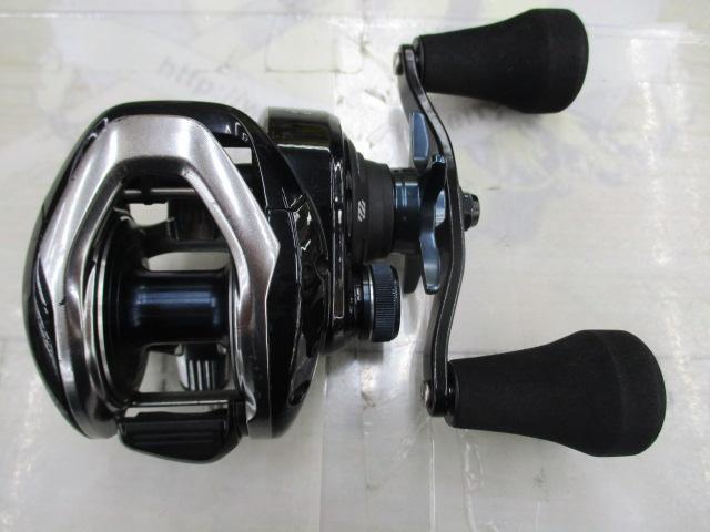 17グラップラー 300HG