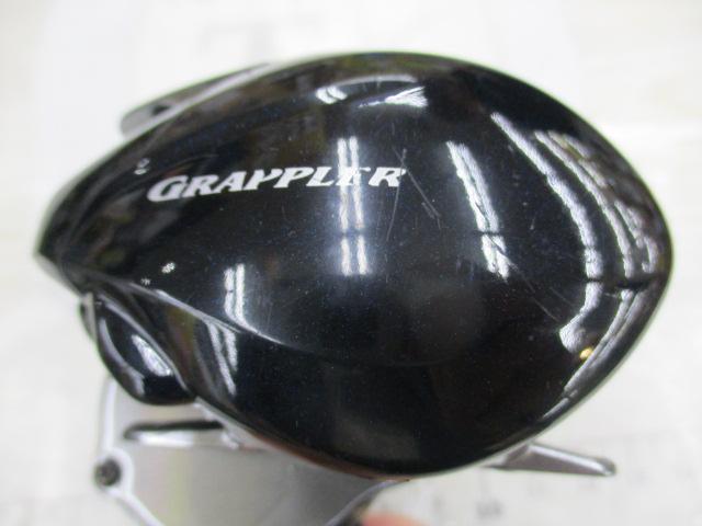 17グラップラー 300HG