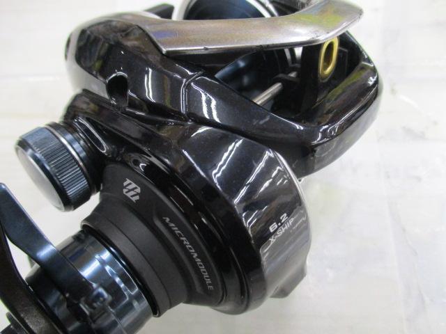 17グラップラー 300HG