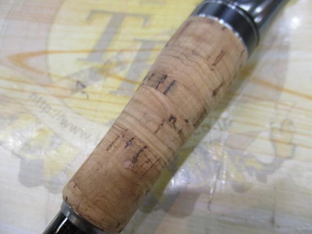 バンタム　168MH 旧モデル シマノ(SHIMANO) バンタム 168M ○廃番 完売しました。 バンタム