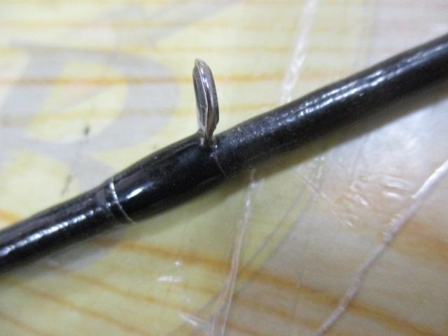 バンタム 168MH｜＠ベリーネット 日本最大新品中古釣具WEBショップ