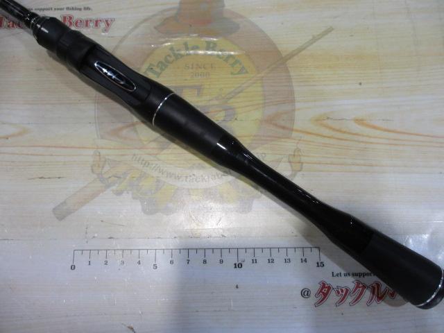 【引き取り限定】ポイズンアドレナ　268UL 19ポイズンアドレナ 268UL | イシグロ公式オンラインショップ