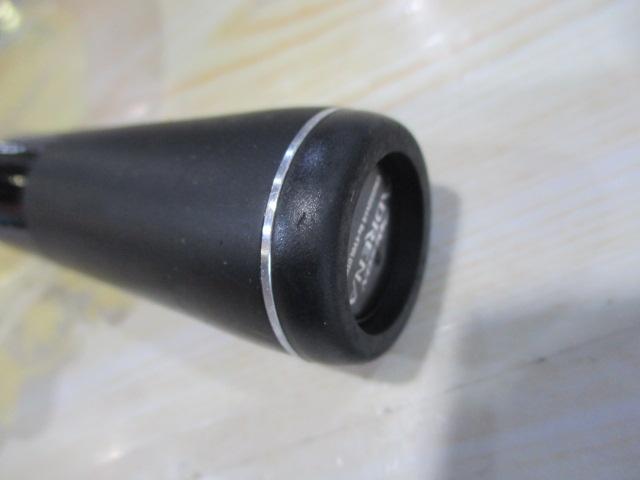 18ポイズンアドレナ 268UL