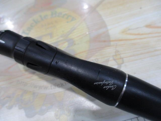 18ポイズンアドレナ 268UL