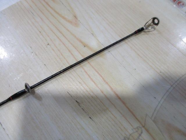 18ポイズンアドレナ 268UL