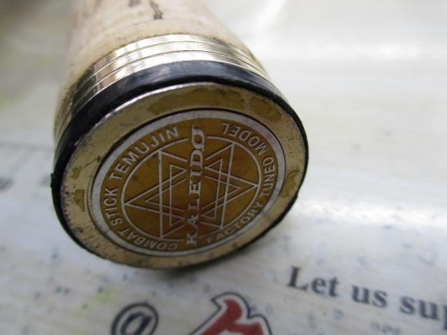 カレイド TKLC-71MHX