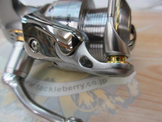 セルテートハイパーカスタム　カスタム品 ダイワ(Daiwa) セルテート ハイパーカスタム2508 00056009