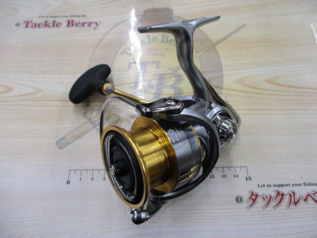 FREAMS LT 5000S-CXH スピニングリール最終値引き DAIWA（釣り） ダイワ 19 フリームス LT 5000S-CXH リール