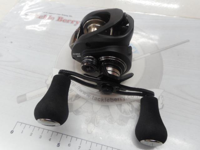 アルカンセLS      ジャンク アルカンセ LS RH｜＠ベリーネット 日本最大新品中古釣具WEBショップ