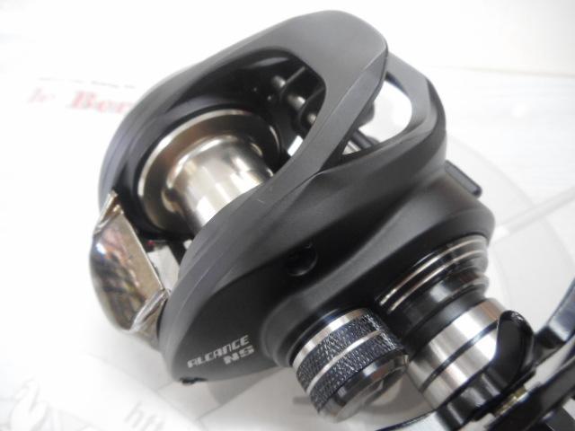 アルカンセLS      ジャンク アルカンセ LS RH｜＠ベリーネット 日本最大新品中古釣具WEBショップ