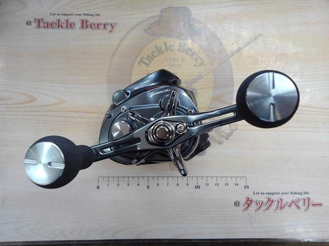 シーボーグ 200J｜＠ベリーネット 日本最大新品中古釣具WEBショップ