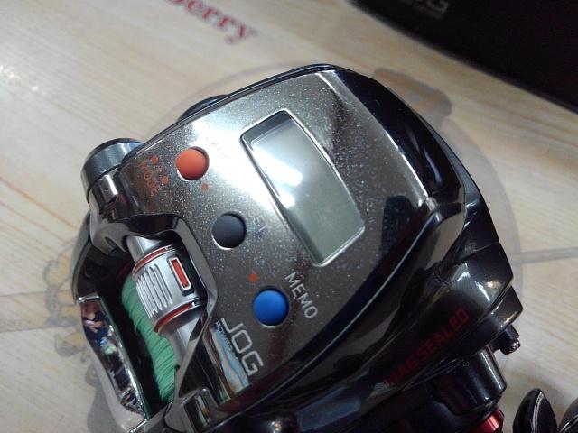 シーボーグ 200J