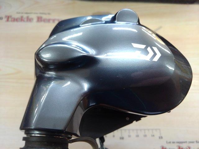 シーボーグ 200J