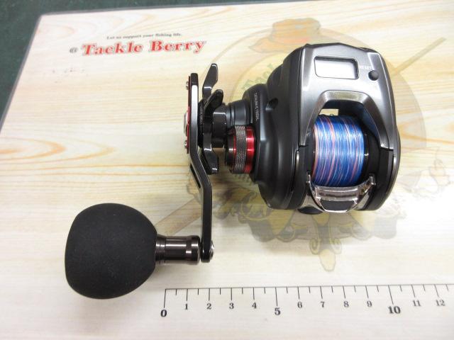 キャタリナIC 150SHL｜＠ベリーネット 日本最大新品中古釣具WEB