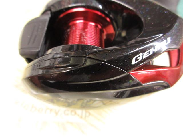 20 ゲンプウXT 151 シマノ(SHIMANO) 20 ゲンプウ XT 200PG(右) 041951｜アウトドア