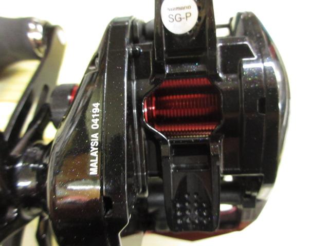 20ゲンプウXT 151｜＠ベリーネット 日本最大新品中古釣具WEBショップ