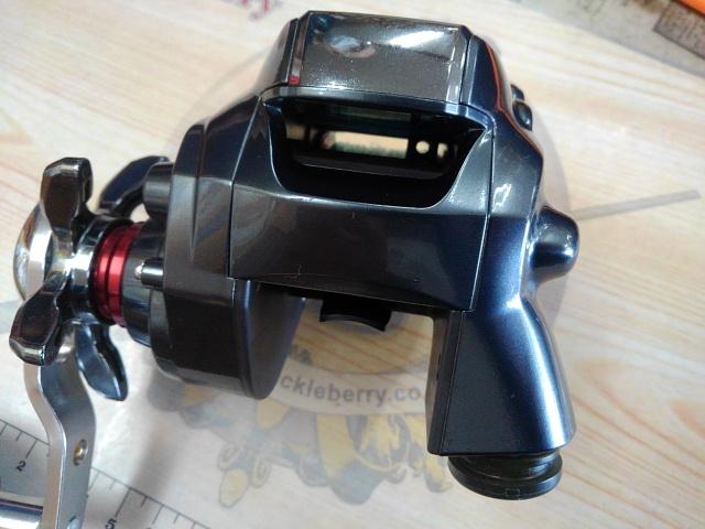 シーボーグ 200J