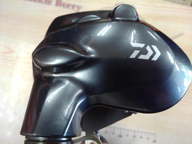 シーボーグ 200J