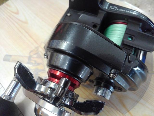 シーボーグ 200J