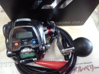 シーボーグ 200J